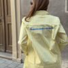 Guilty Long Shirt Mamacita needs a margarita gelb