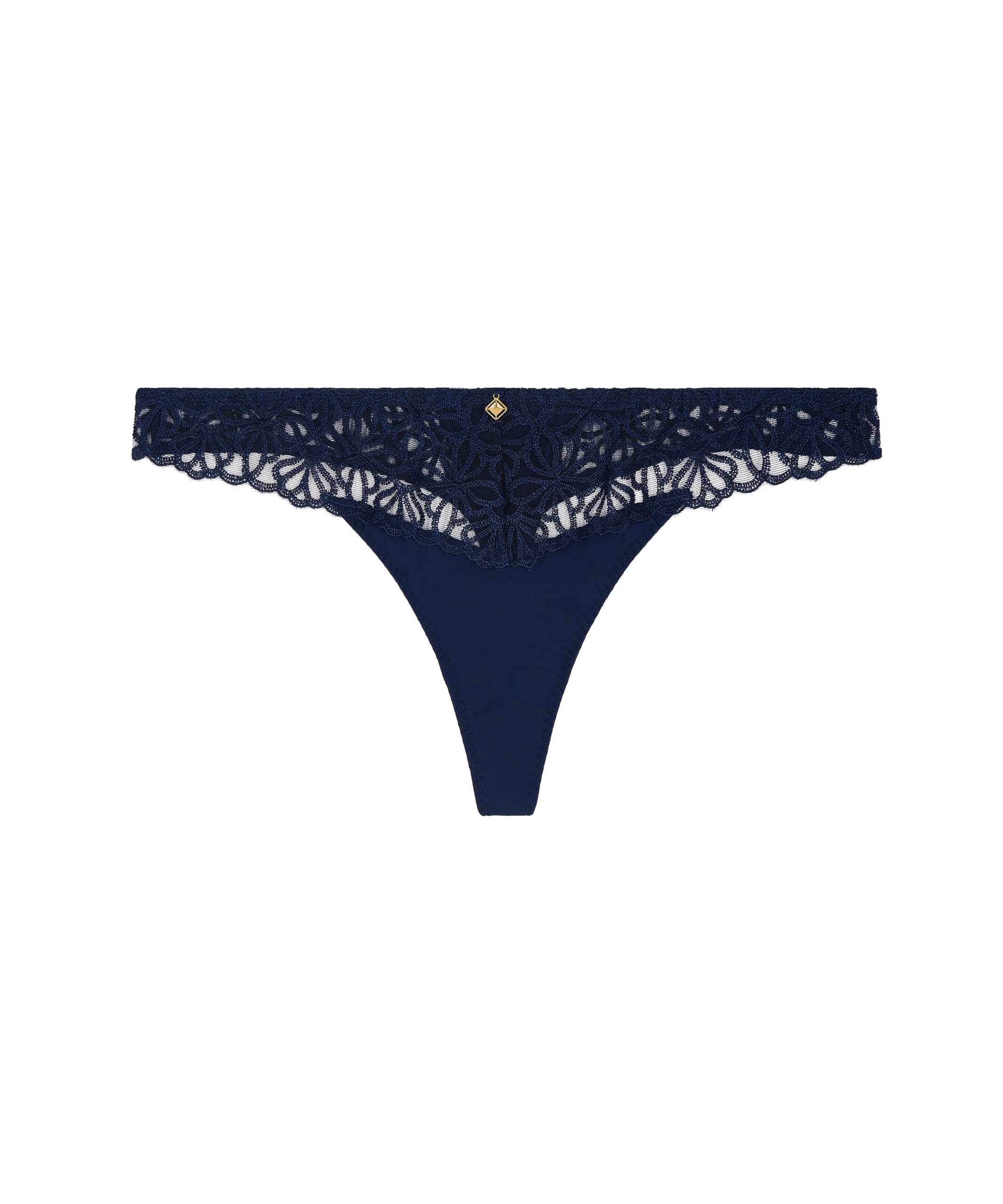 Secret Memories String deep blue – Bild 3