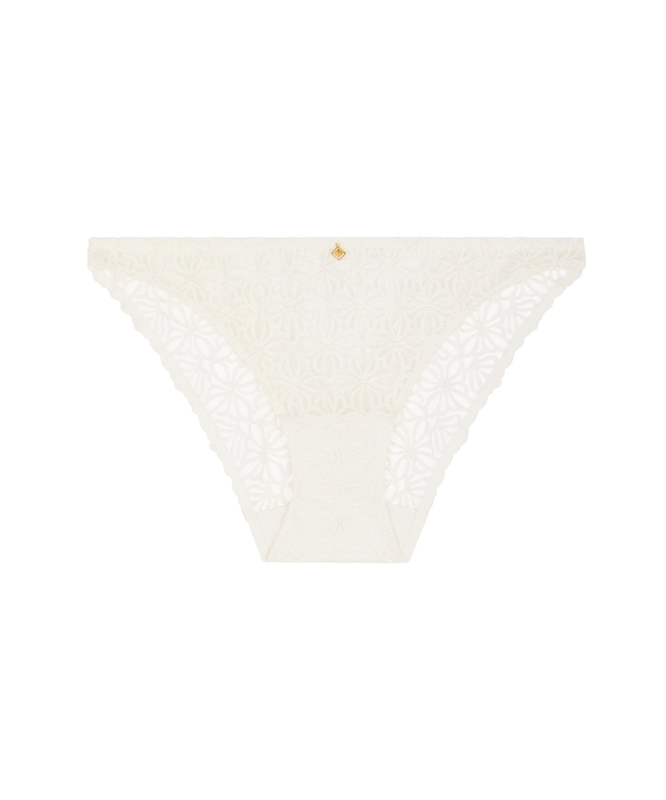 Aubade Italiener Slip Secret Memories ivory – Bild 4