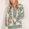 Lenny Niemeyer Boatneck Kleid ocelot