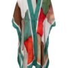 Lenny Niemeyer Triangle Bikini pacific green