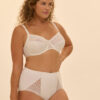 Simone Perele Vollschalen BH Subtile ecru