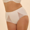 Simone Perele Taillenslip Subtile ecru