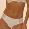 Simone Perele Slip Subtile ecru
