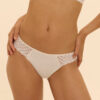 Simone Perele Slip Subtile ecru