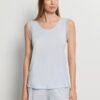 Eberjey Pyjama Nautico regatta stripe/white