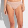 Zimmerli Maude Prive Slip blush