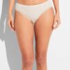 Zimmerli Maude Prive Slip ecru