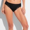 Zimmerli Maude Prive Slip ecru