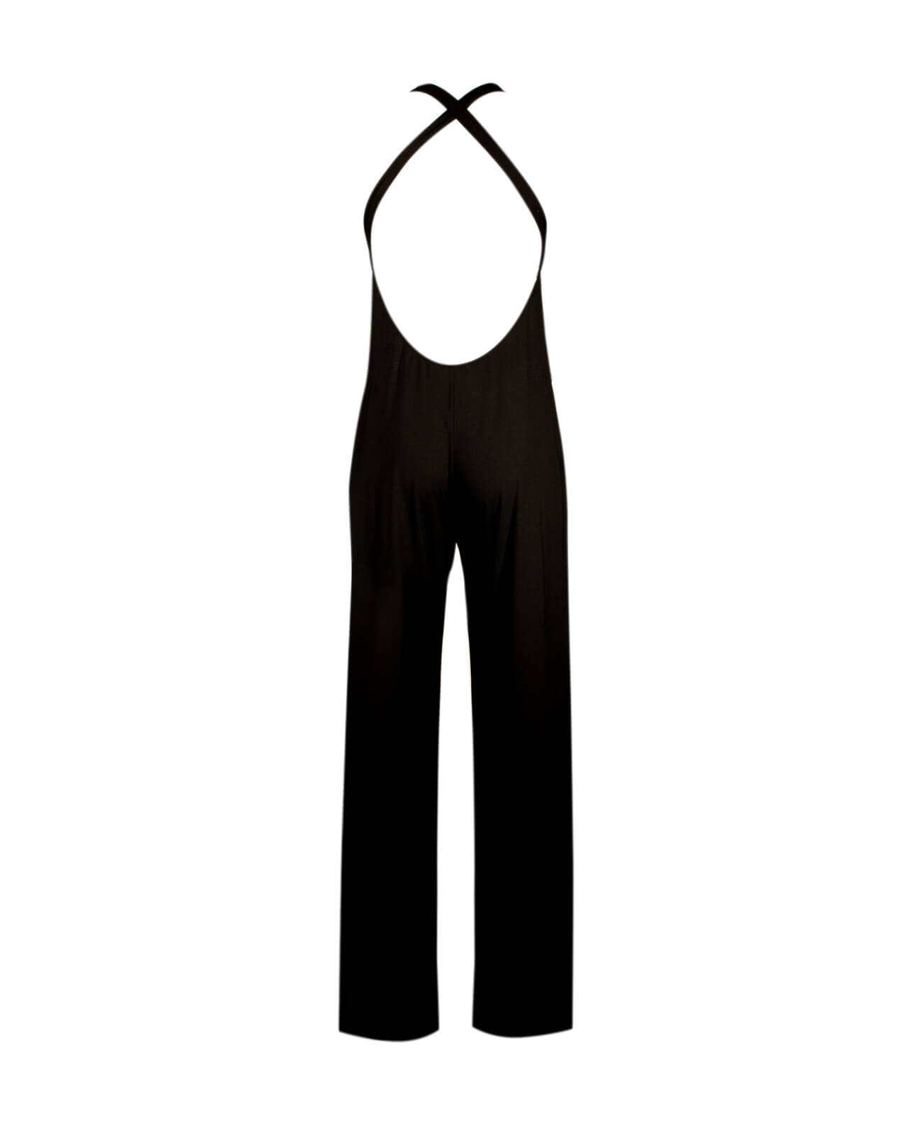 Alternative view of Raffaela d Angelo Overall nero