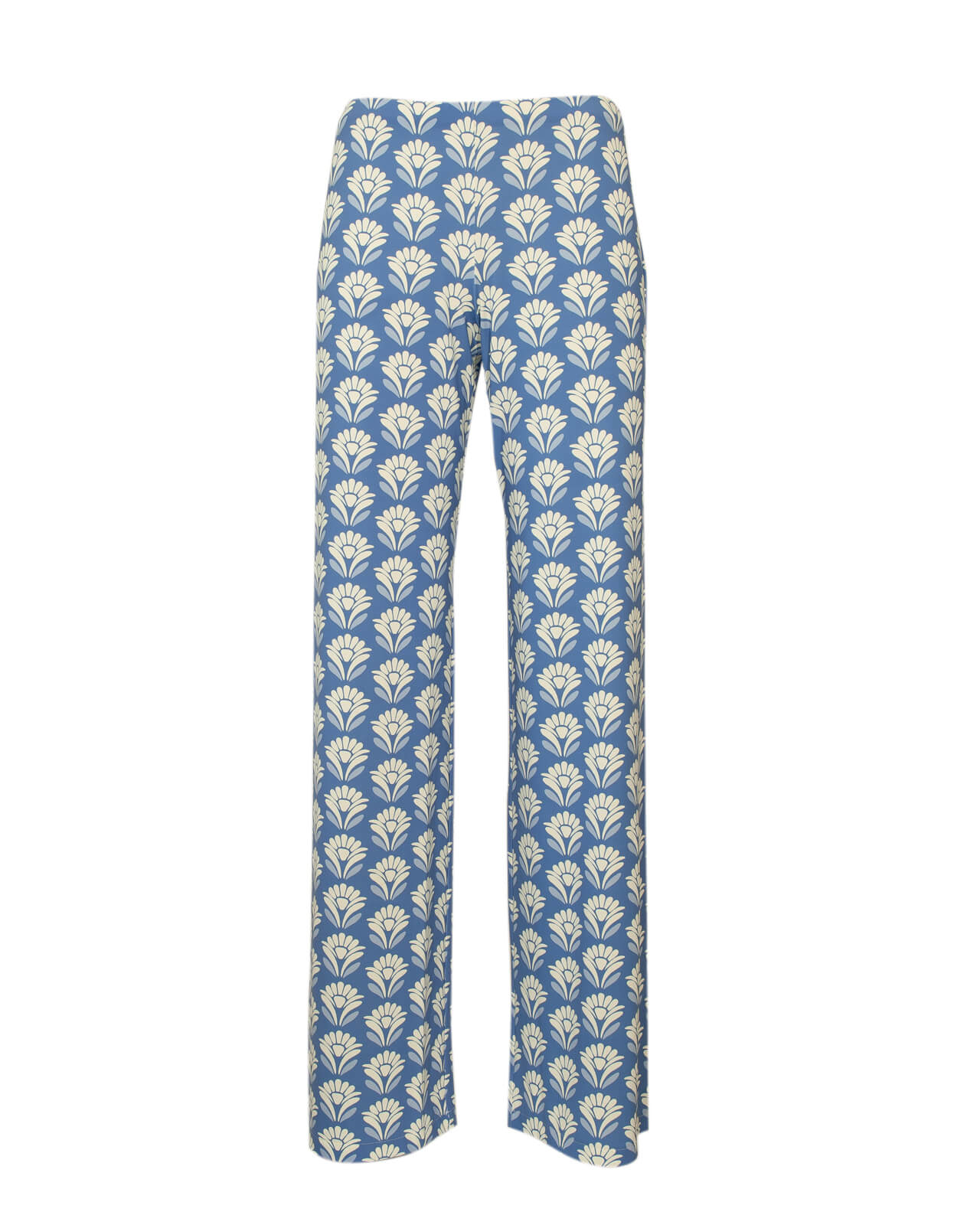 Raffaela d Angelo Hose azzurro
