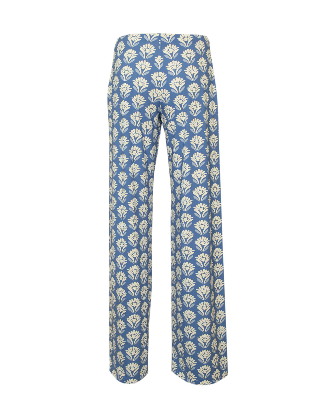 Raffaela d Angelo Hose azzurro – Bild 2