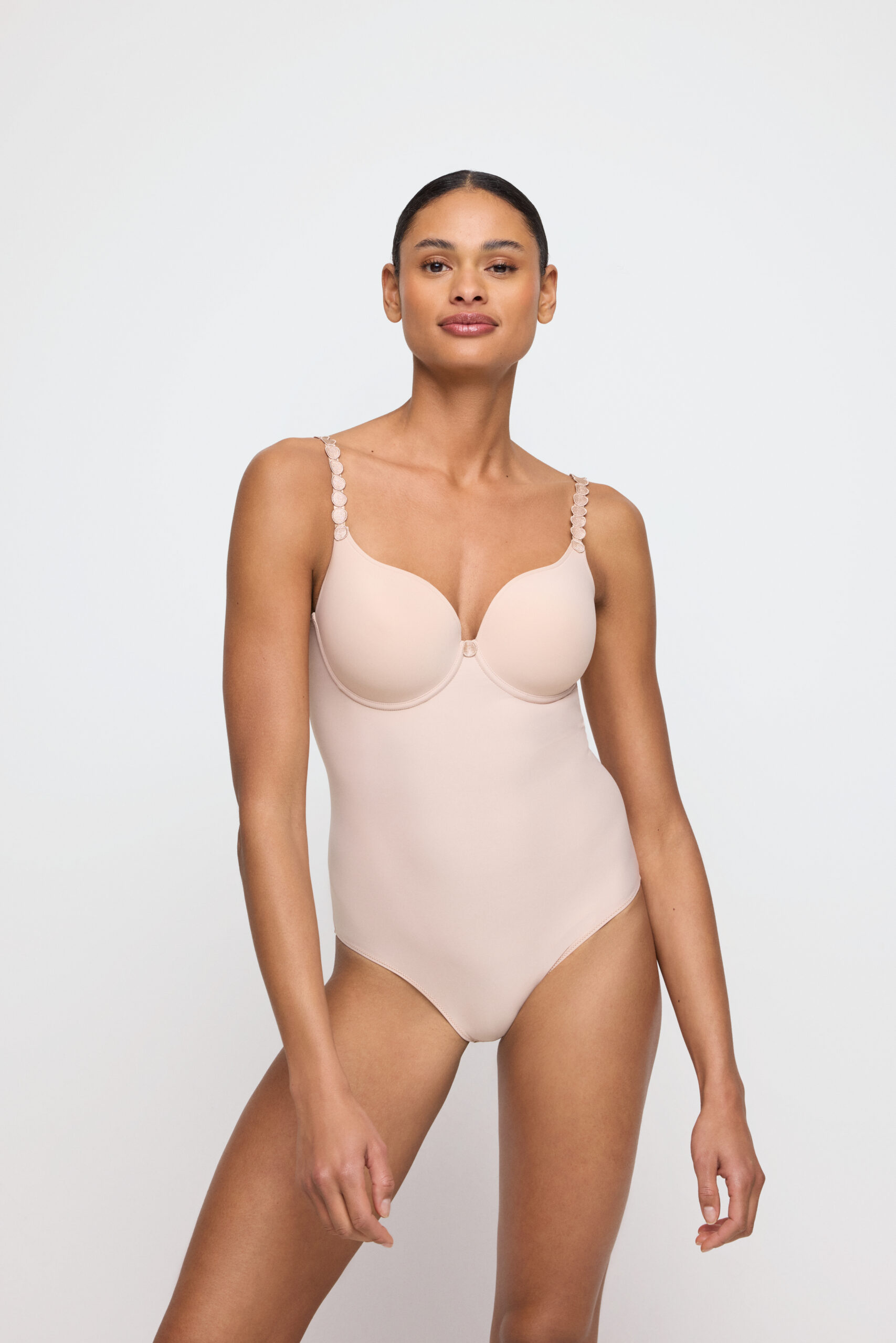 Marie Jo Body Tom cafe au lait