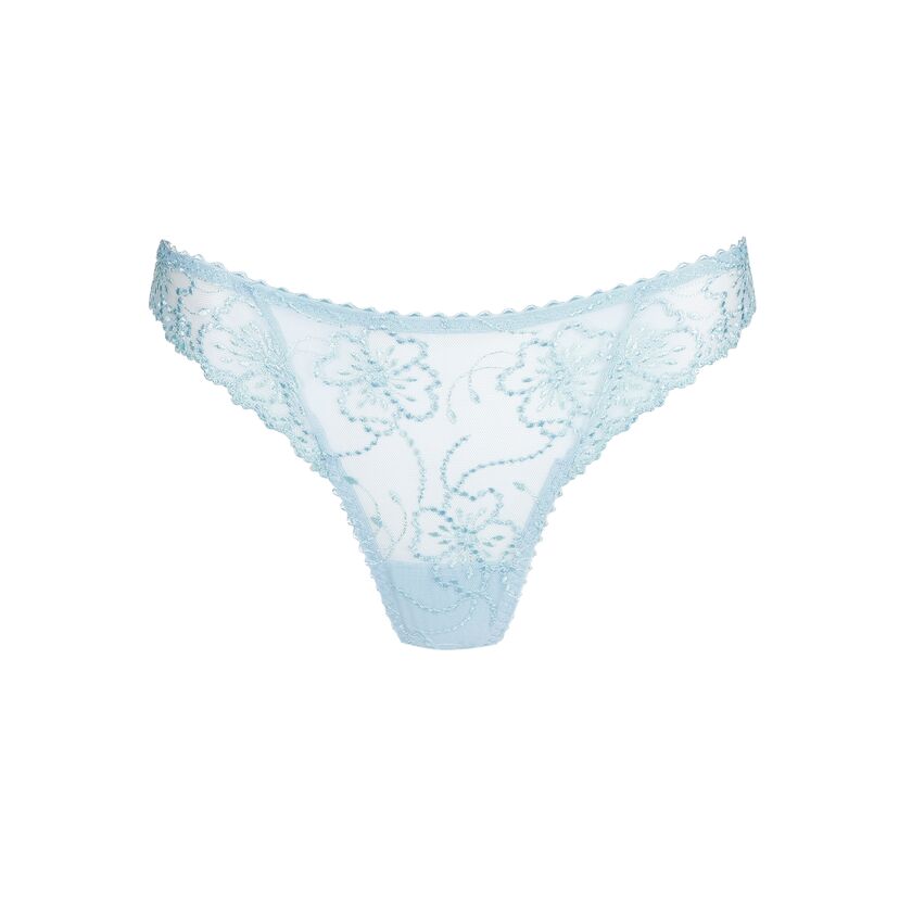 Marie Jo String Jane milky blue – Bild 4
