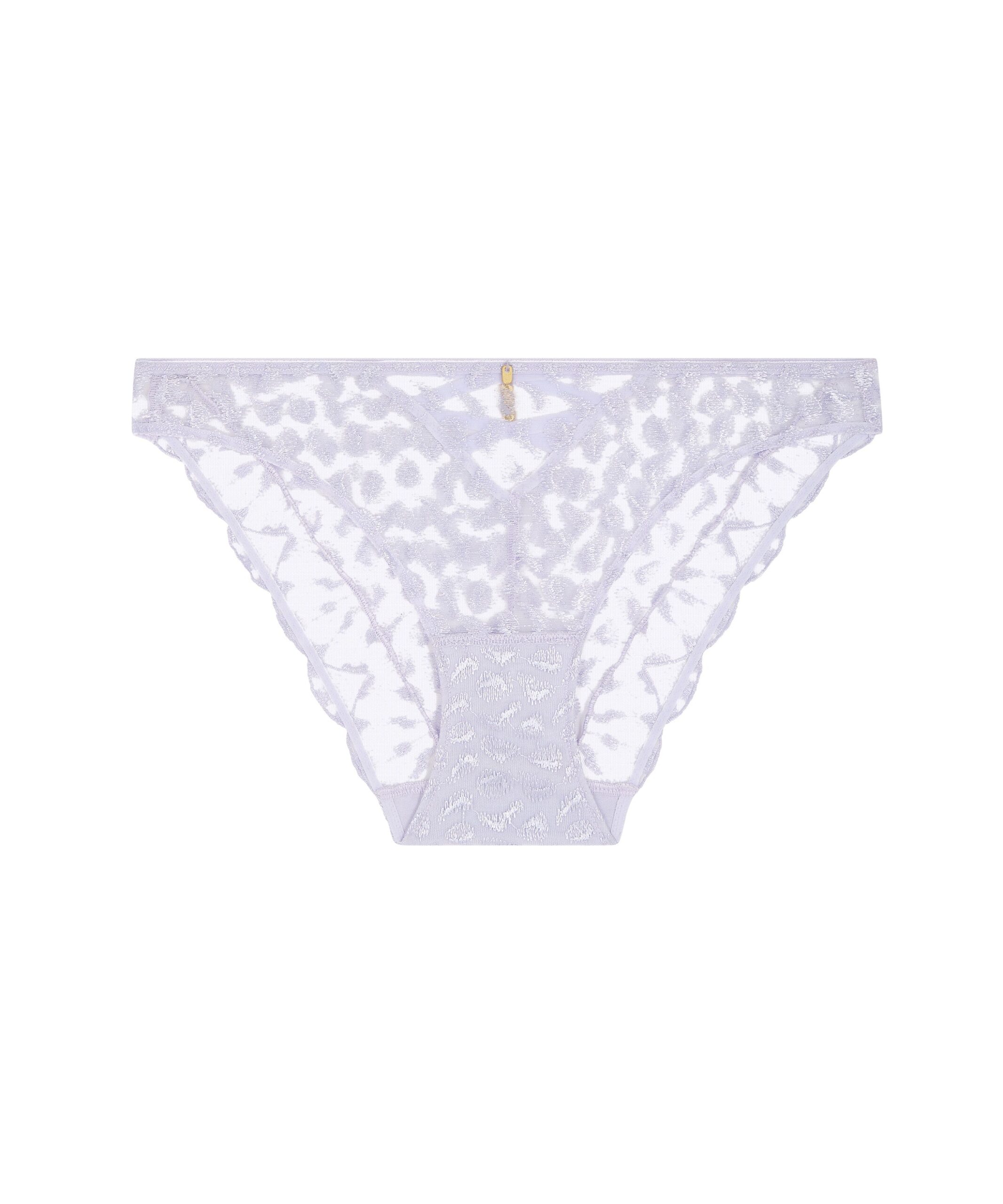 Aubade Slip Crazy in Love wisteria – Bild 3