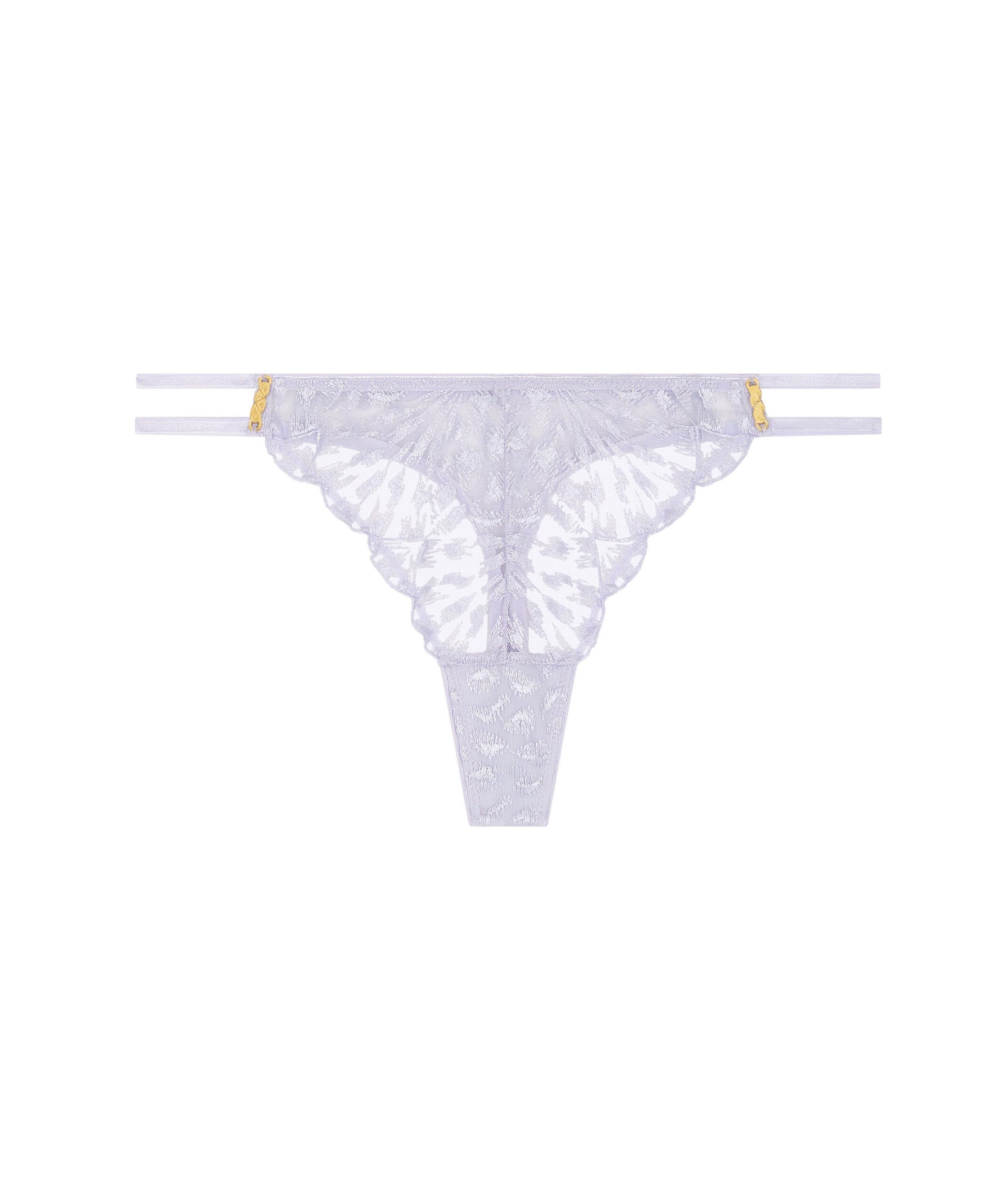 Aubade String Crazy in Love wisteria – Bild 3