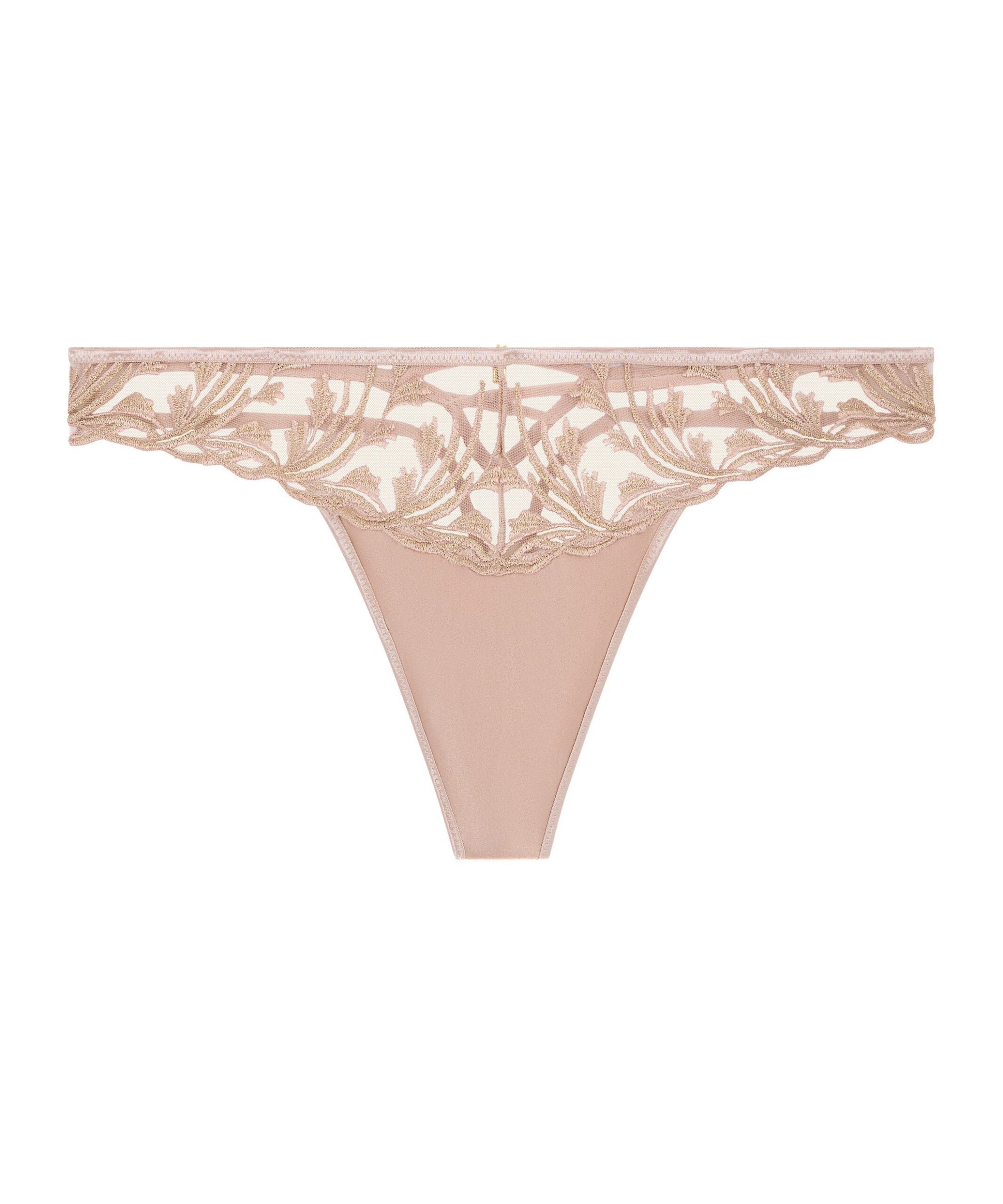 Aubade String Cosmic Romance sand rose – Bild 3