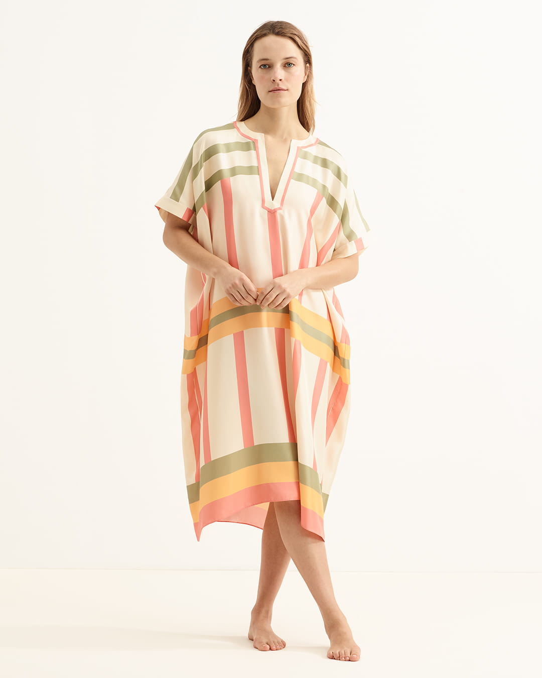 Eres Kaftan Ice berlingot