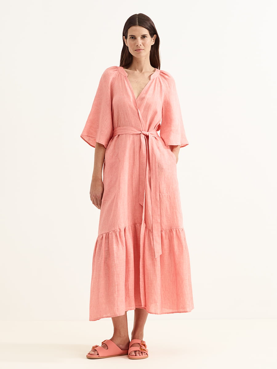 Eres Kleid Audacieuse gourmand