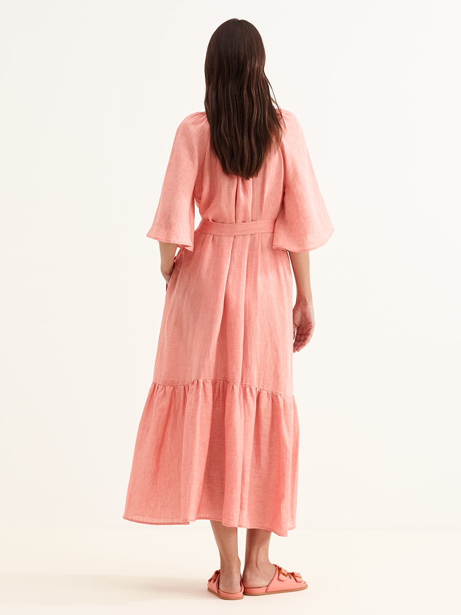 Alternative view of Eres Kleid Audacieuse gourmand