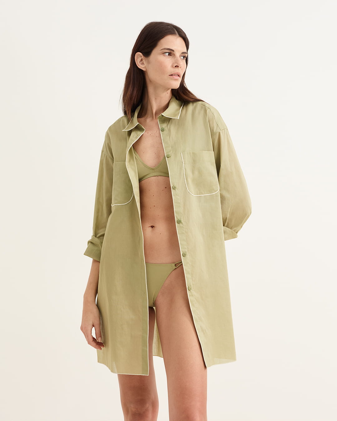 Eres Shirt Phare alligator – Bild 3