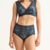 Eres Bustier Cascade lys