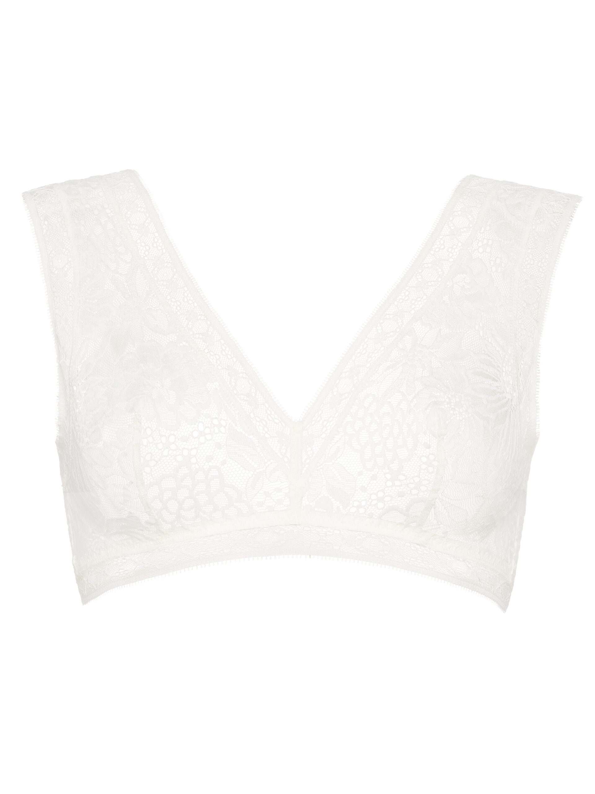 Eres Bustier Cascade lys – Bild 4