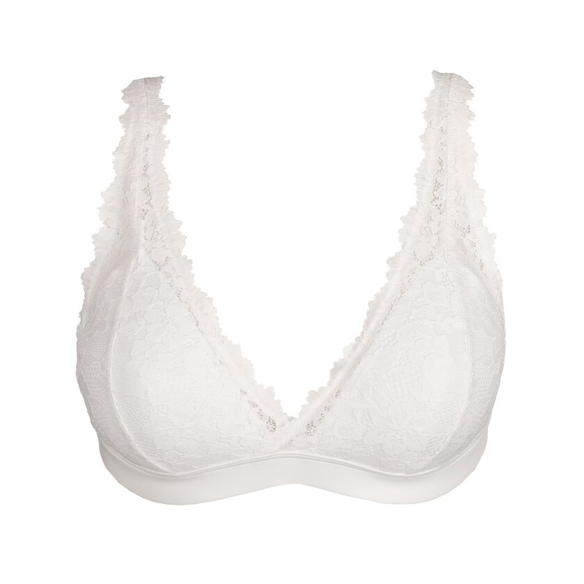 Marie Jo Bralette ohne Bügel Soft Studio natur – Bild 5