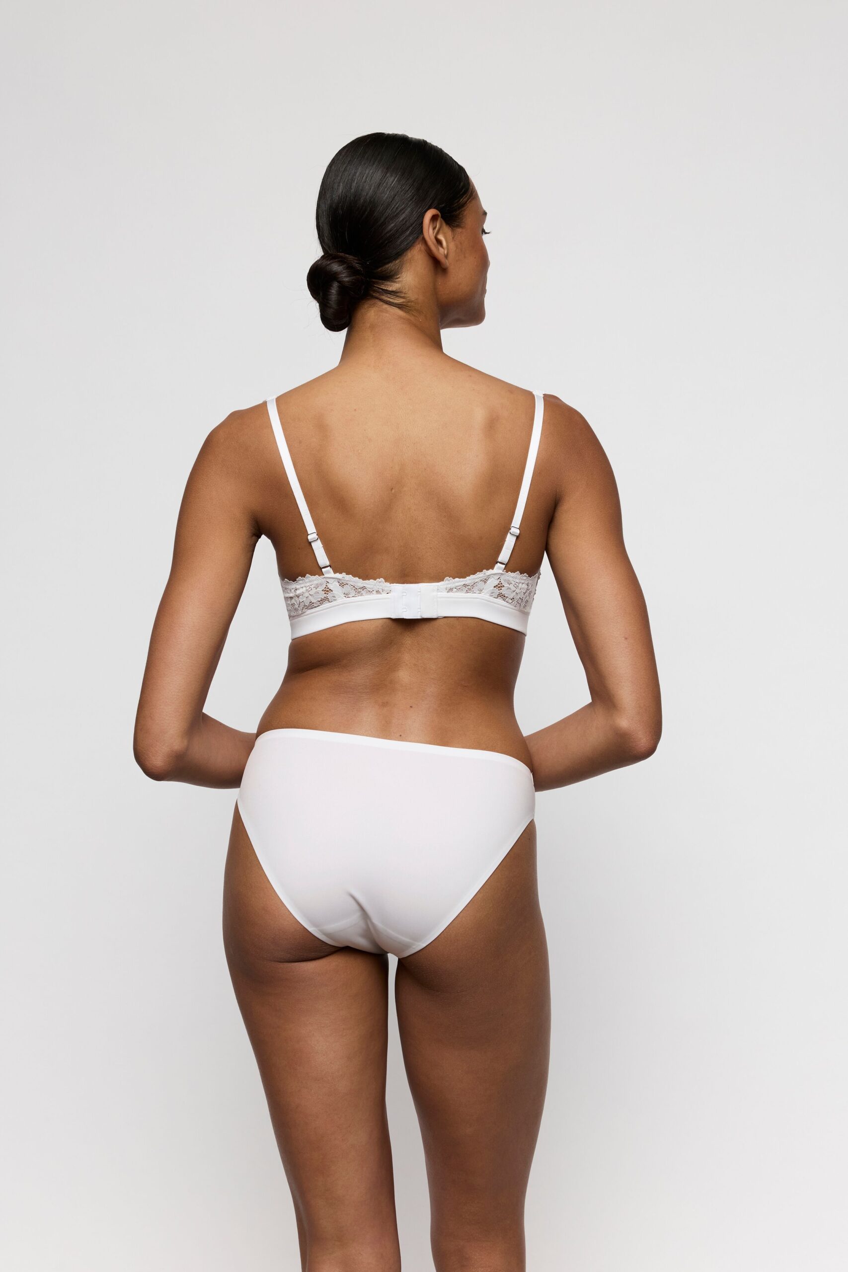 Alternative view of Marie Jo Bralette ohne Bügel Soft Studio natur