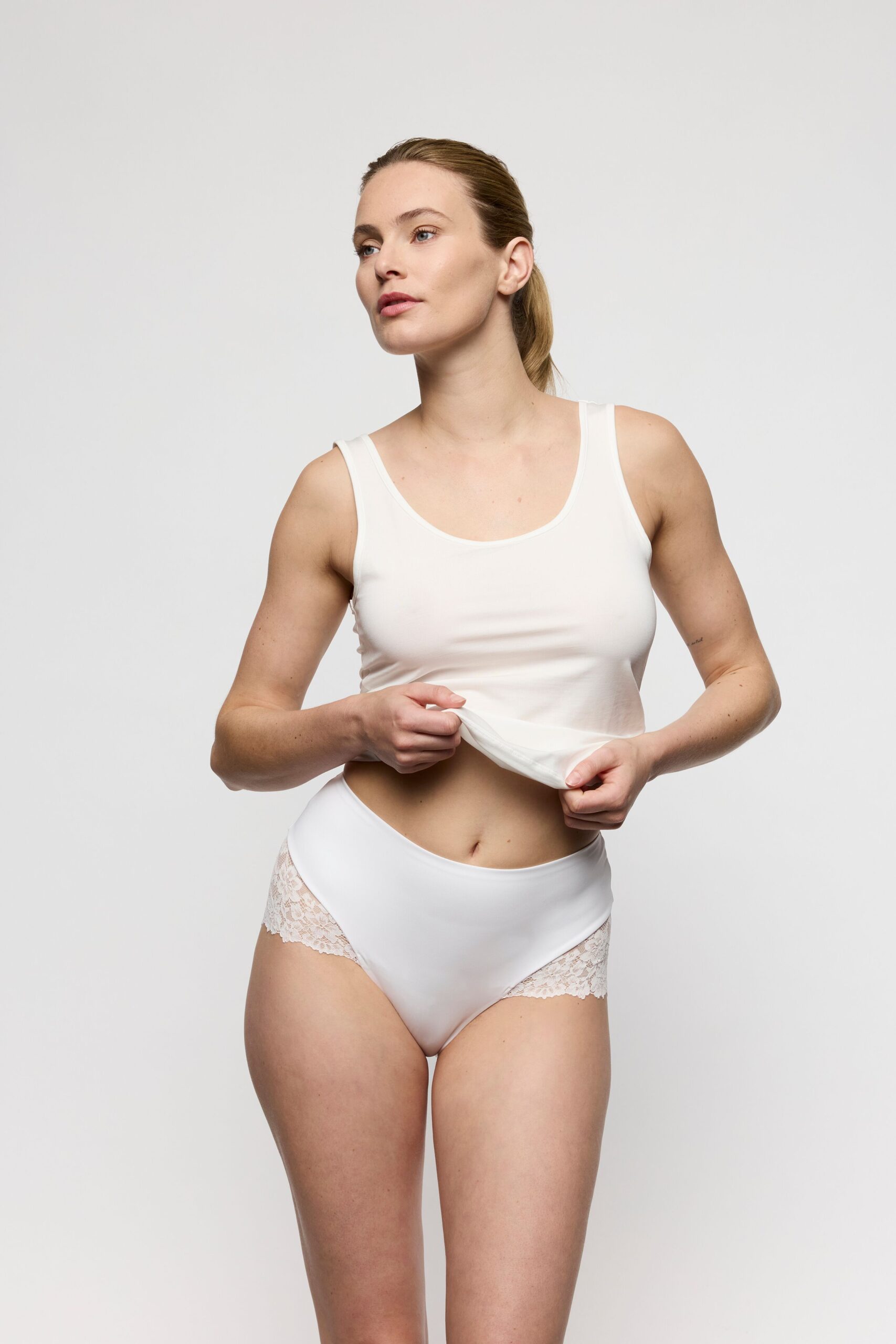 Marie Taillenslip Soft Studio natur – Bild 4