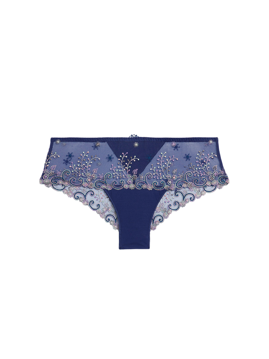Simone Perele Rioslip Delice rainbow blue – Bild 4