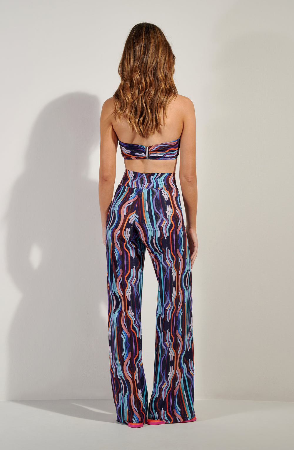 Alternative view of Pain de Sucre Hose Patie neon