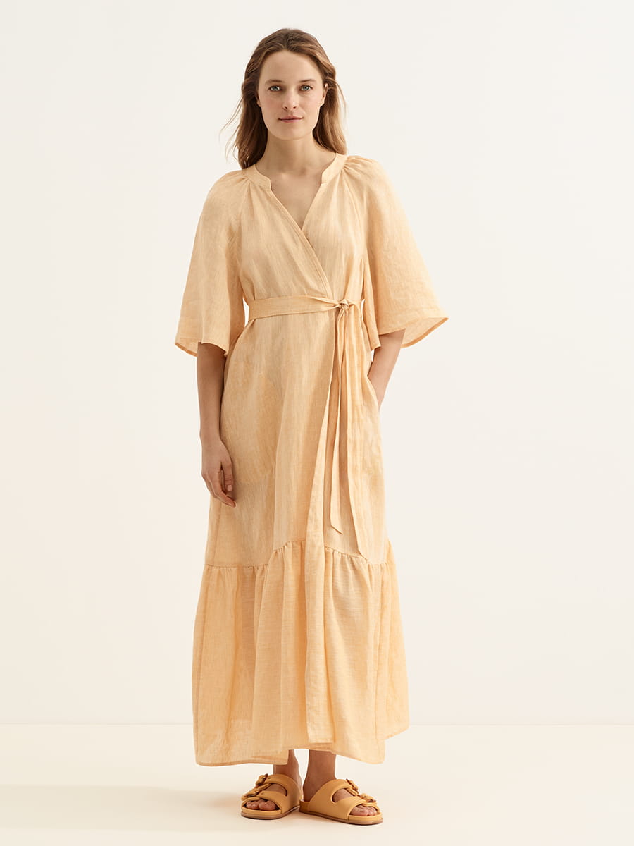 Eres Kleid Audacieuse orge