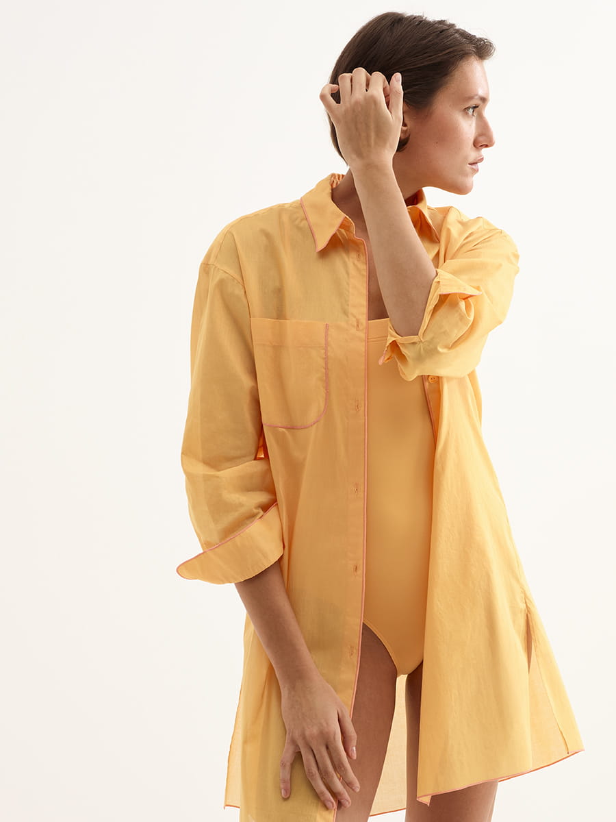 Eres Shirt Phare raphia – Bild 3