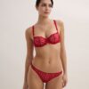 Aubade String Crazy in Love red delight