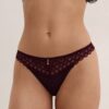 Aubade String Eloge du Desir deep berry