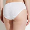 Zimmerli Top Richelieu Top sage