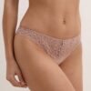 Aubade Balconette BH Eloge du Desir misty blush
