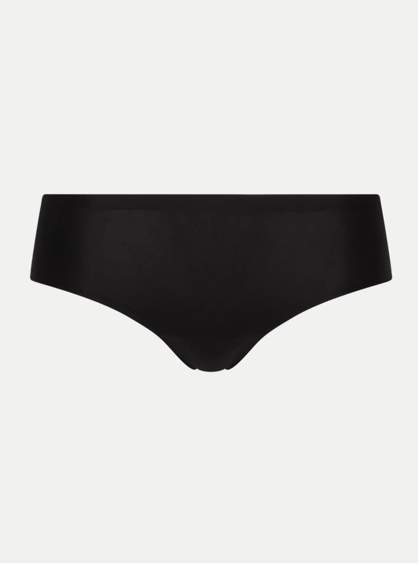Chantelle Lab höherer Slip Softstretch schwarz – Bild 3