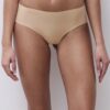 Chantelle Lab höherer Slip Softstretch schwarz