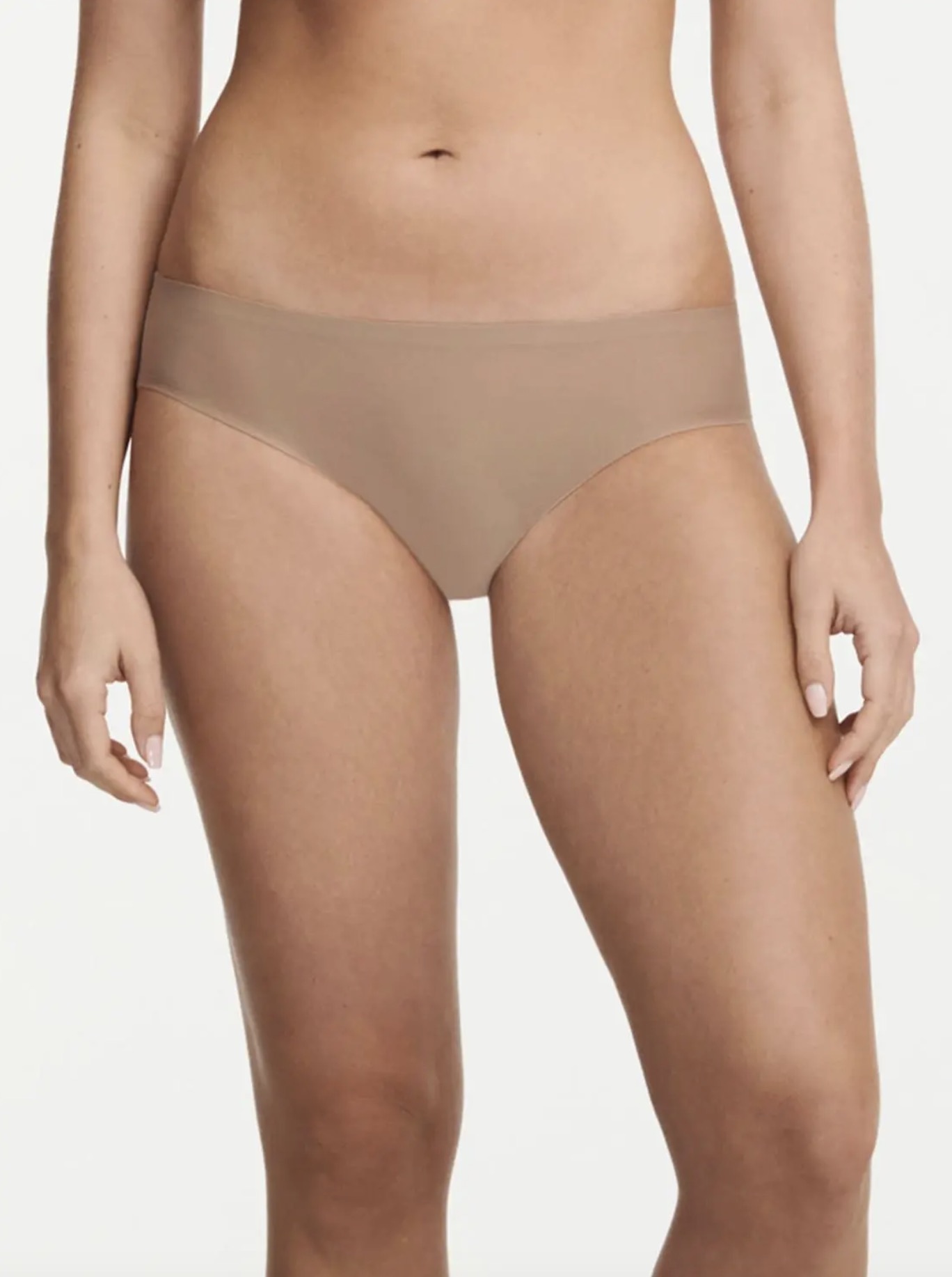 Chantelle Slip Softstretch beige dore