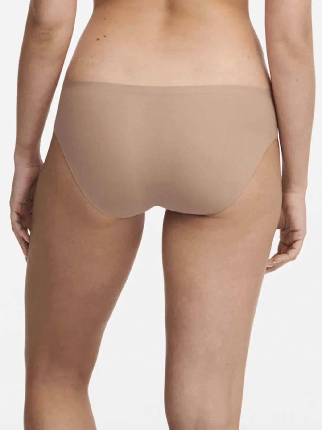 Chantelle Slip Softstretch beige dore – Bild 2