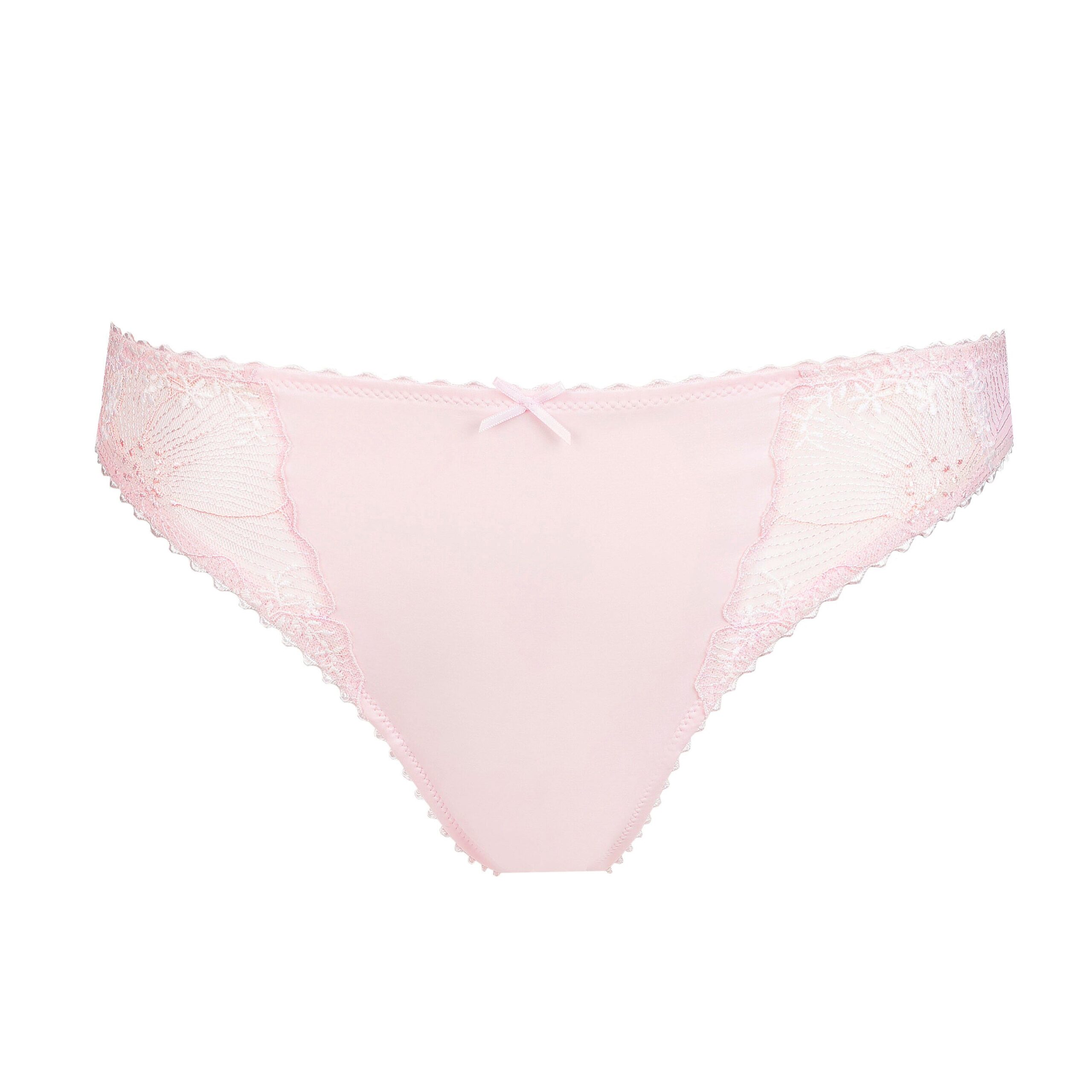 Marie Jo Rioslip Solene gardenia rose – Bild 3