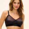 Wacoal Push up Bh mit Bügel Abellia gardenia