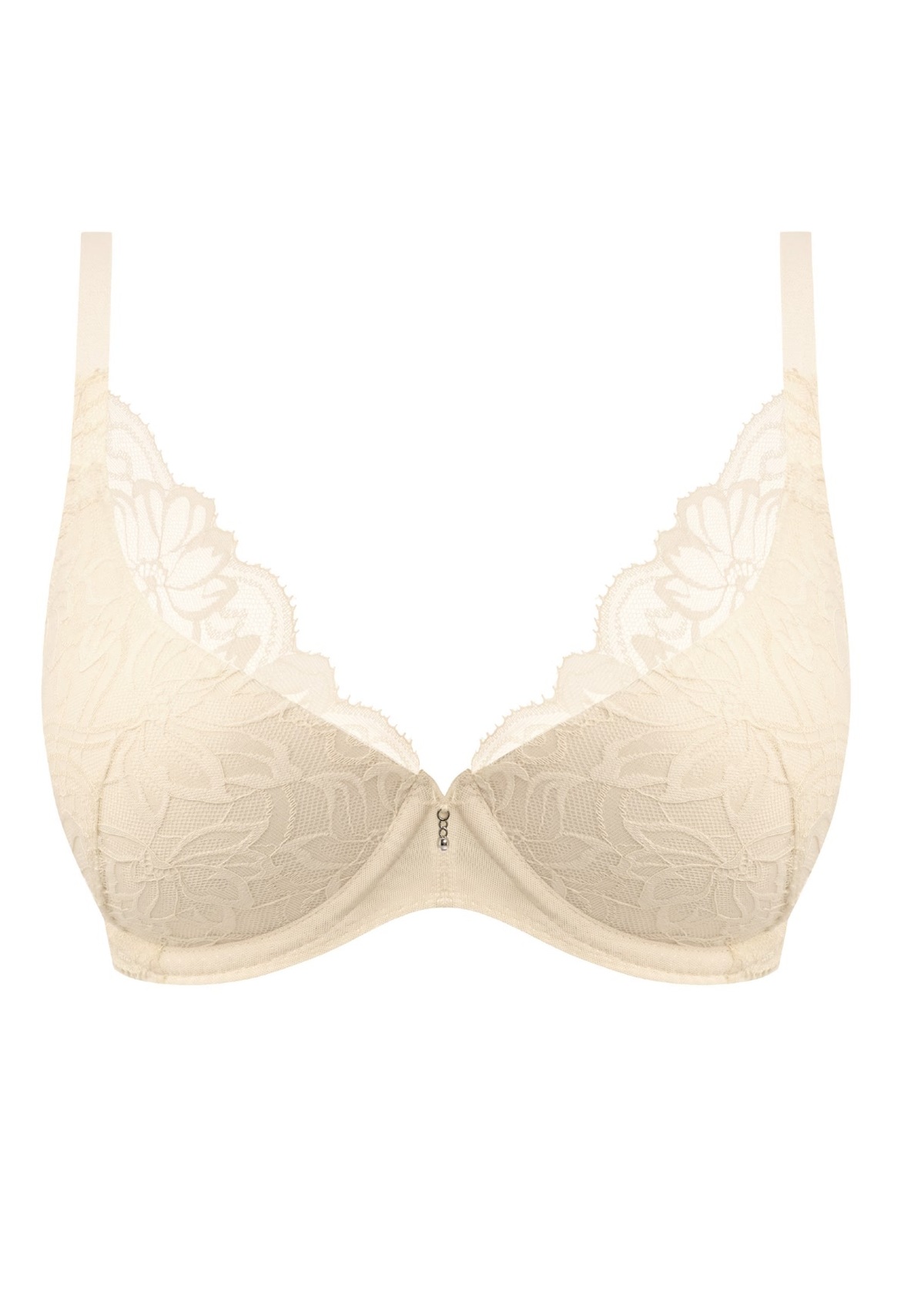 Wacoal Push up Bh mit Bügel Abellia gardenia – Bild 4