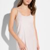 Zimmerli Nachthemd Silk Dreams light rose