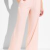 Zimmerli kurzer Pyjama Silk Dreams light rose