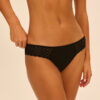 Simone Perele Slip Subtile peau rose
