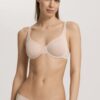 Hanro Mini Slip smooth illusion black