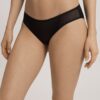 Hanro Maxi Slip Smooth Illusion black